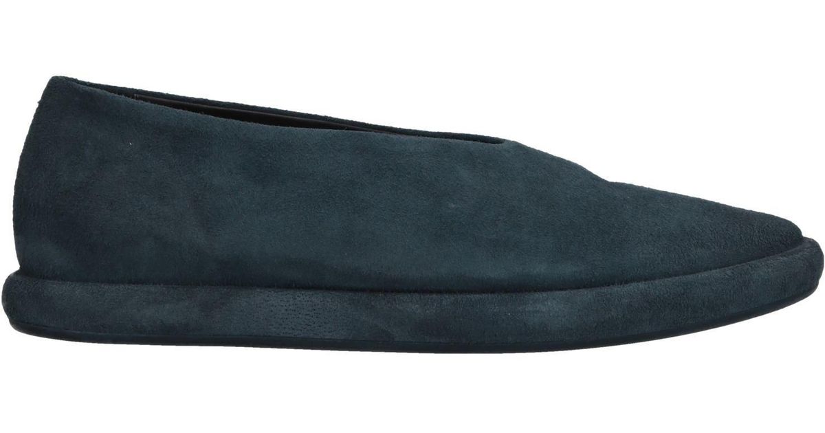 marsell ballet flats