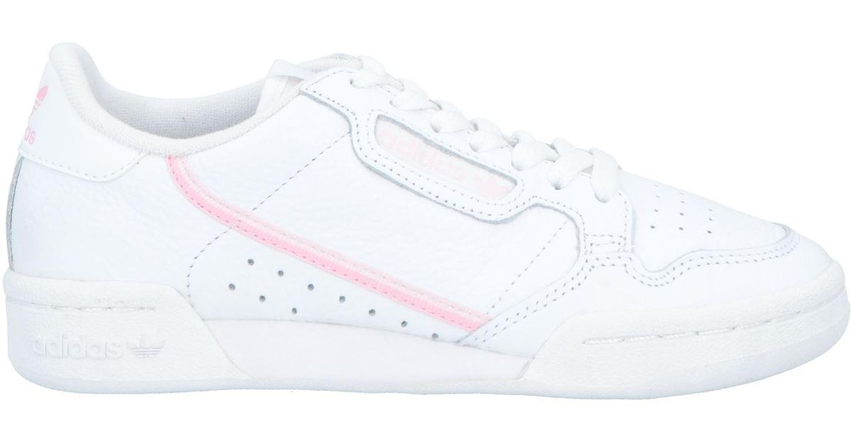 adidas Sneakers in White | Lyst