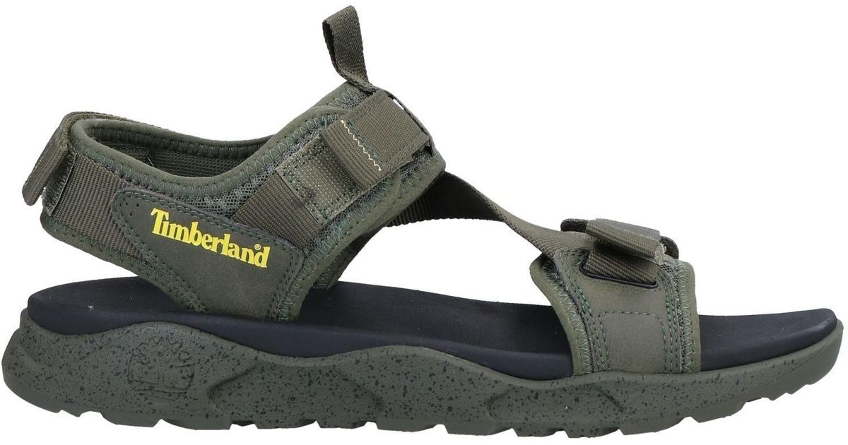 Timberland Sandals for Men | Lyst UK