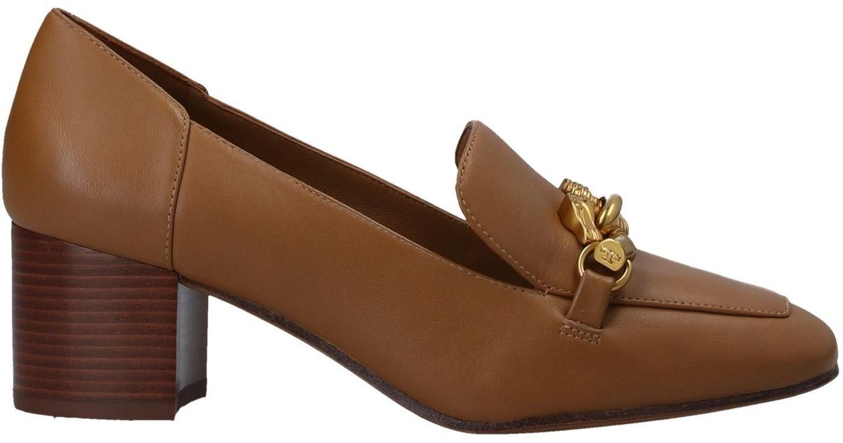 tory burch ruby backless loafer