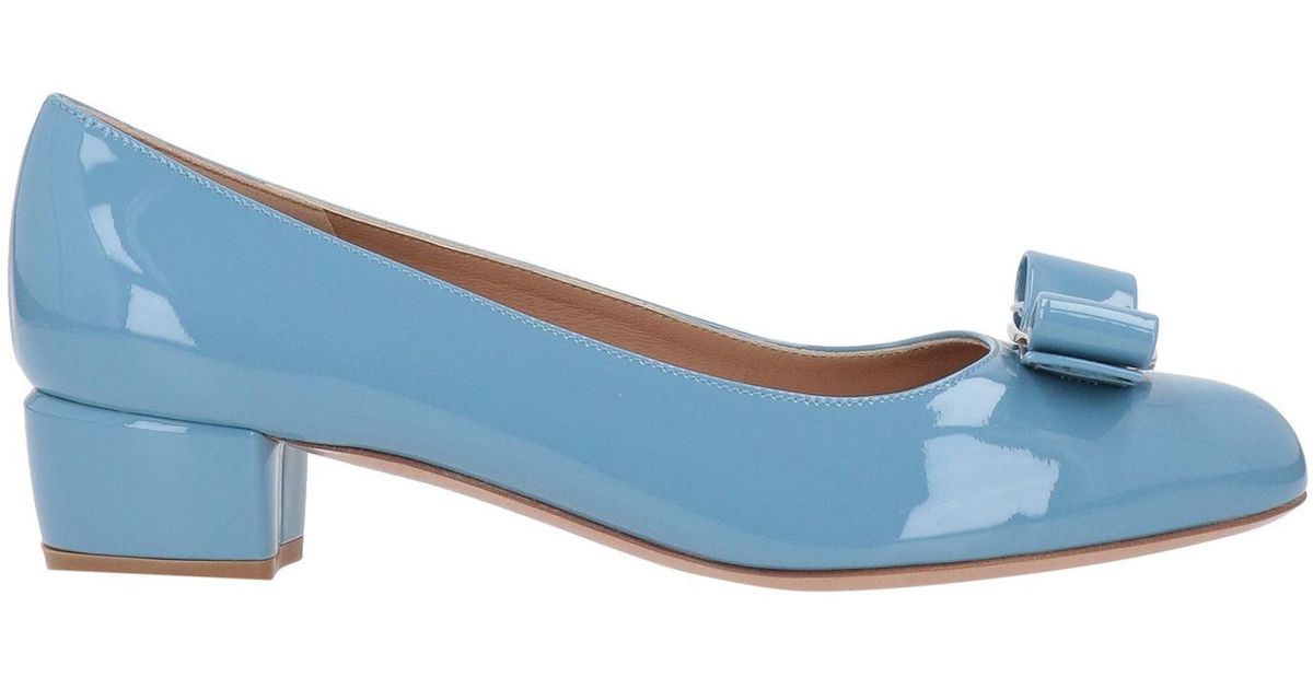ferragamo pumps sale