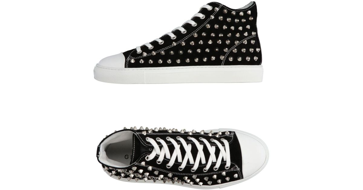 gienchi shoes