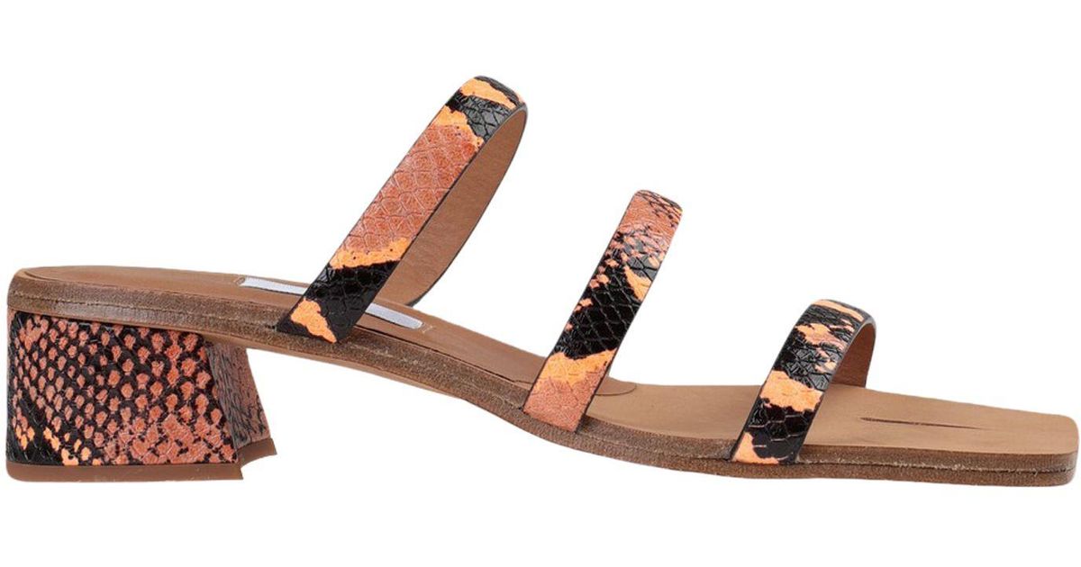 miista sandals