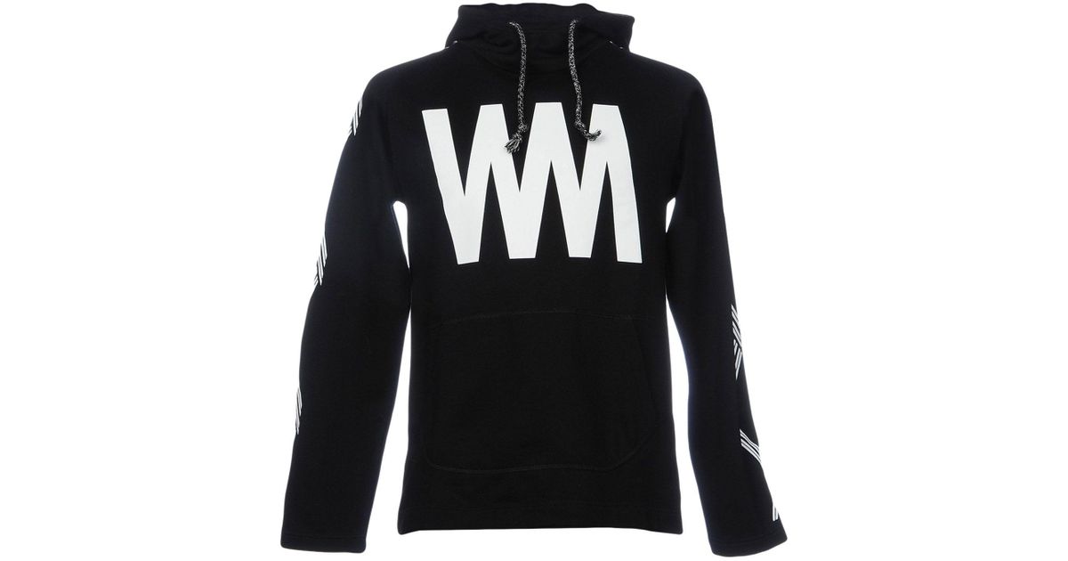 white mountaineering hoodie