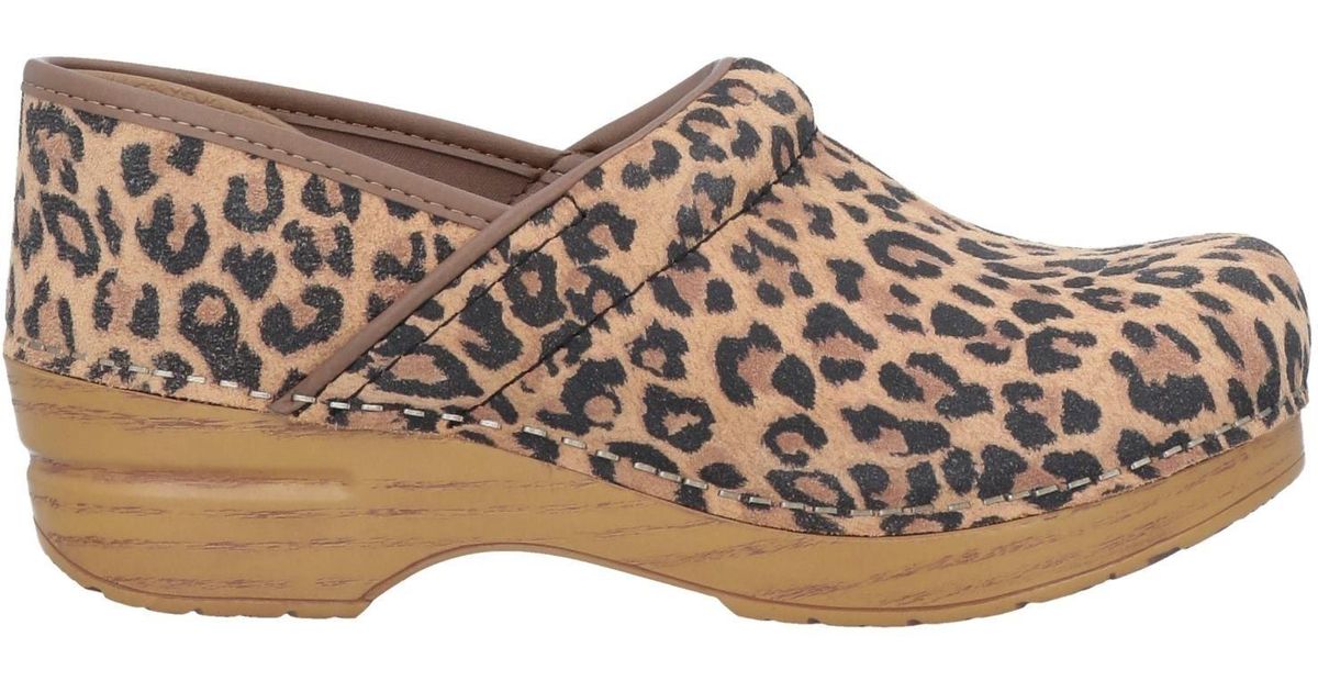 dansko franny loafer