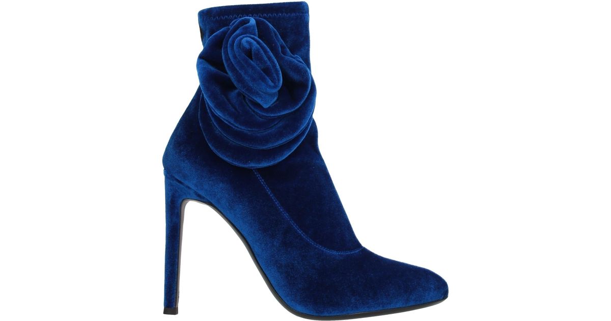 giuseppe zanotti ankle boots sale