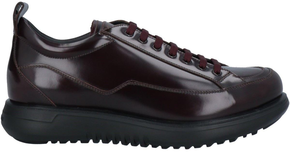 armani sneakers black gold