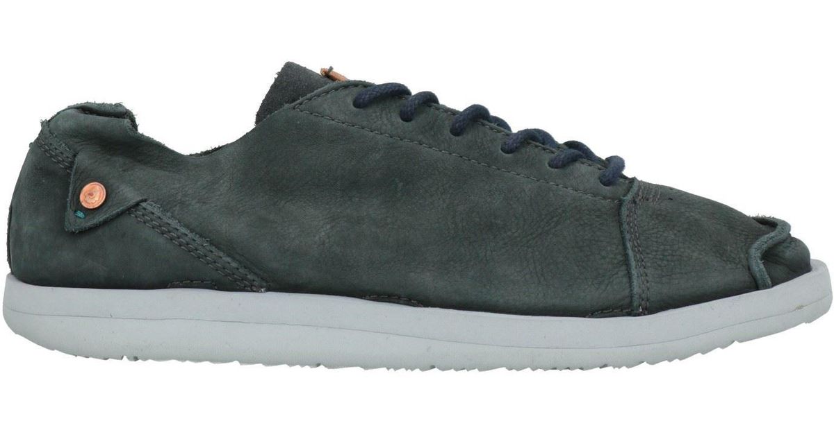 Satorisan Sneakers in Green for Men | Lyst