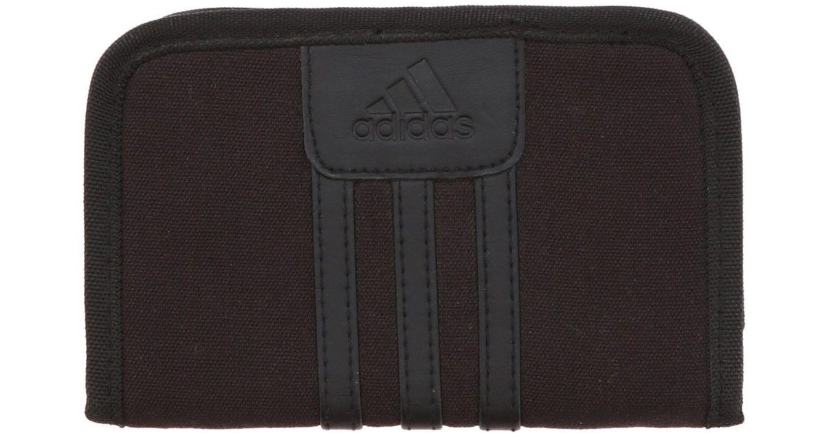 adidas originals wallet