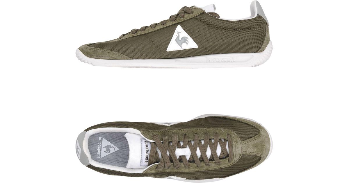 lyst - sneakers & tennis basses le coq sportif pour homme en coloris