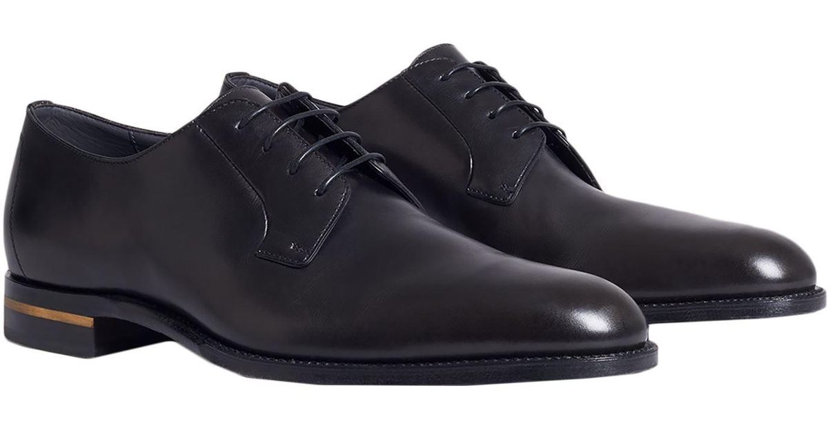 dunhill shoes