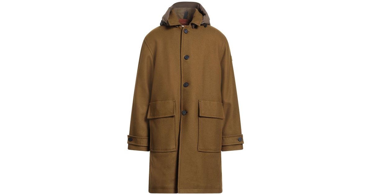 Duno Amaranthia Coat main image 0