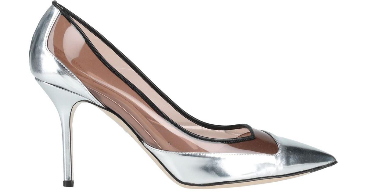 pollini pumps