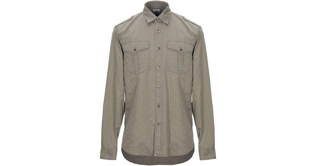 cucinelli shirt