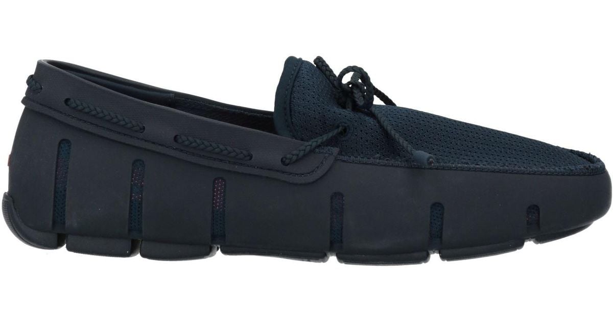 swims loafers