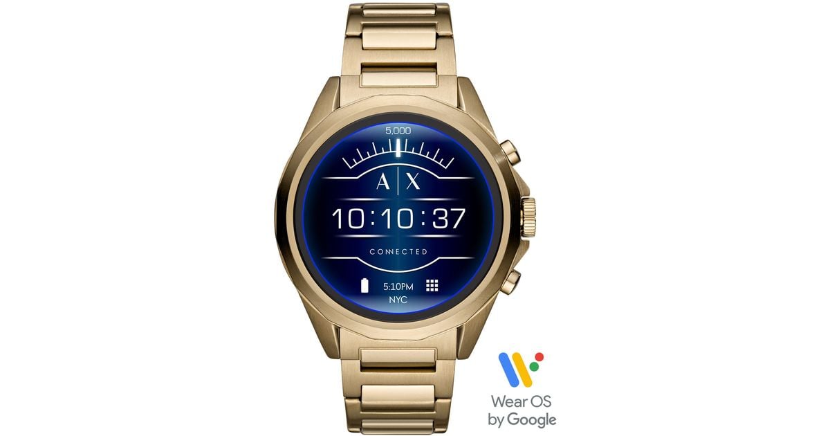 ax smartwatch