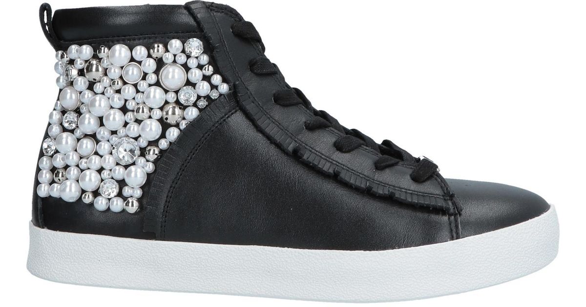 high top sneakers steve madden