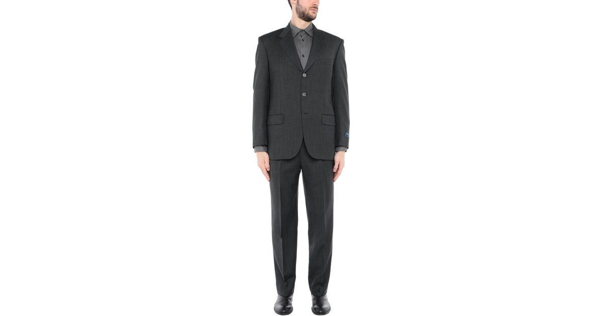 costume ted lapidus