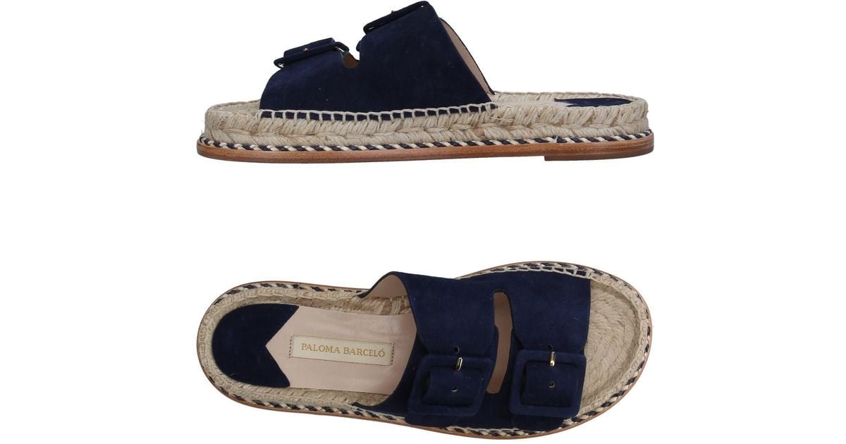paloma barcelo sandals sale