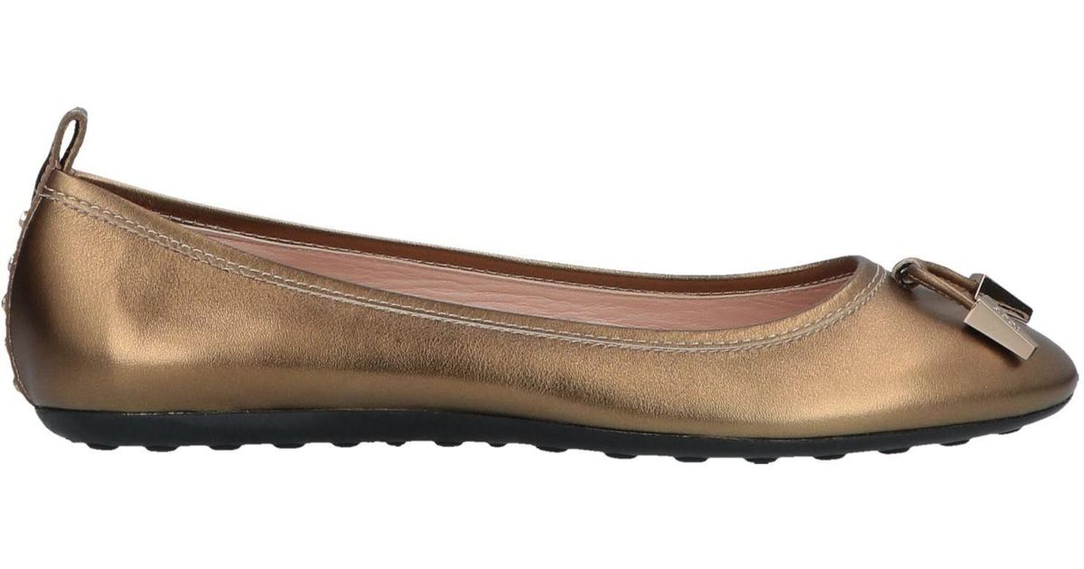 tods ballet