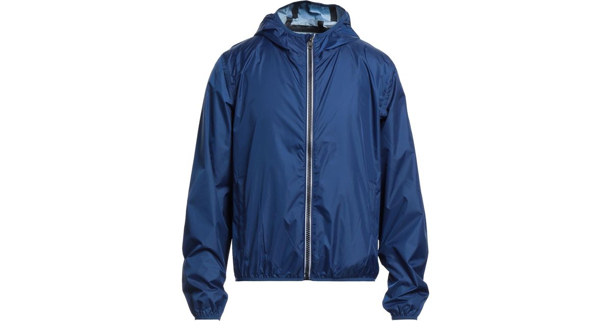 Armata Di Mare Jacket in Blue for Men | Lyst
