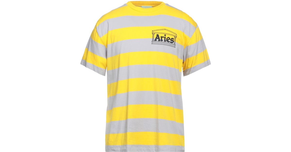 Oversized Airtex Football T-shirt