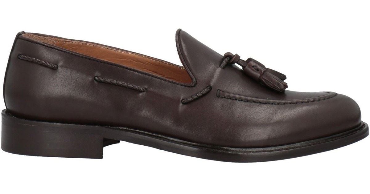 Florsheim Loafers in Brown for Men | Lyst