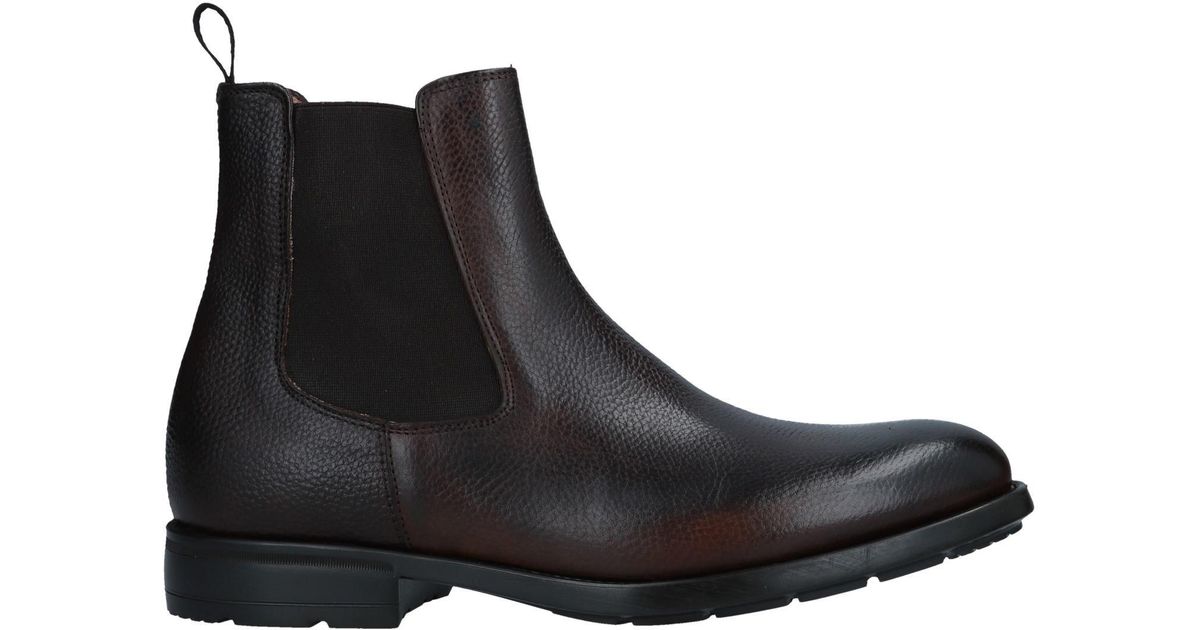 baldinini combat boots