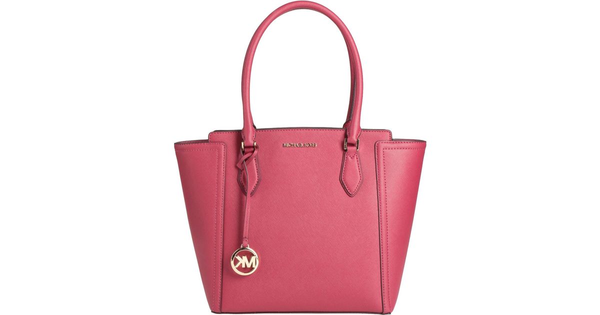 Michael kors hotsell garnet handbag
