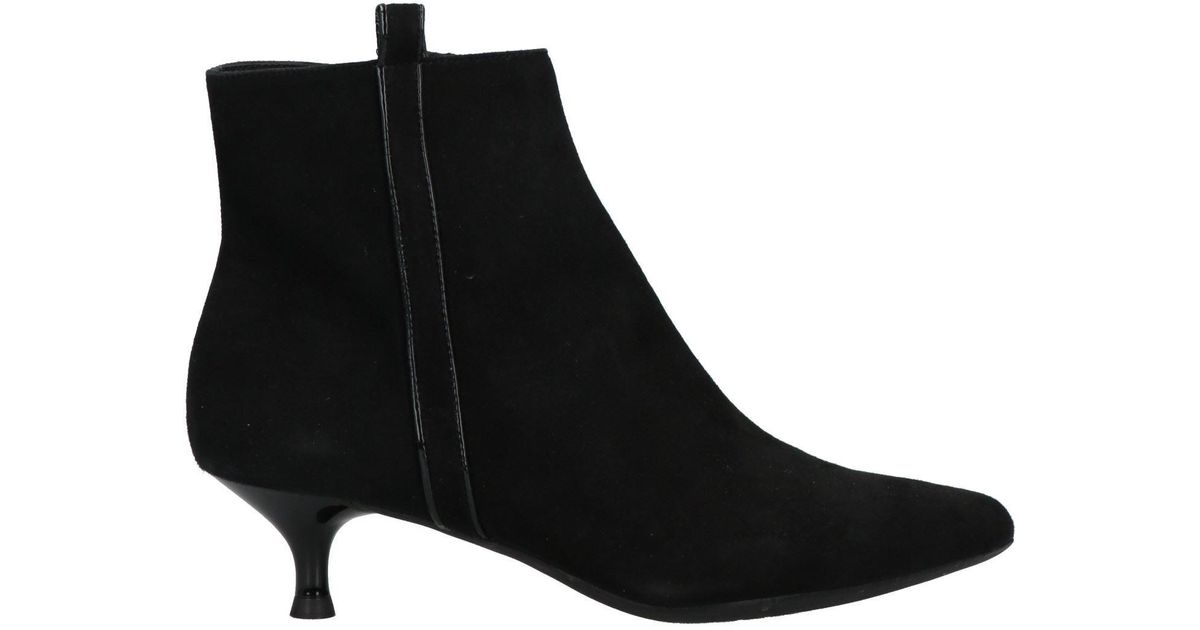 unisa ankle boots uk