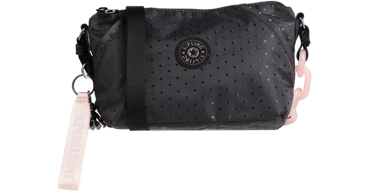 Kipling Crossbody Bag in Black Lyst