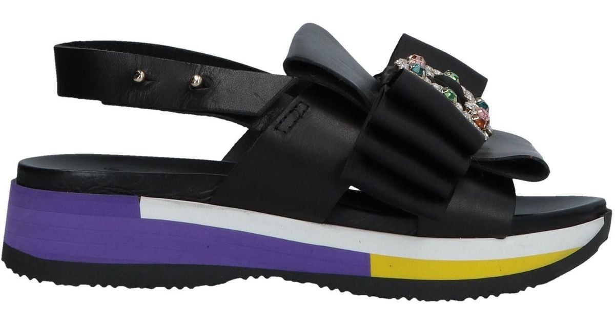 saint laurent gold espadrilles