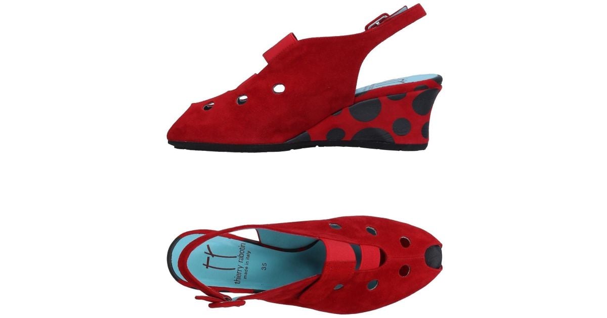 thierry rabotin sandals