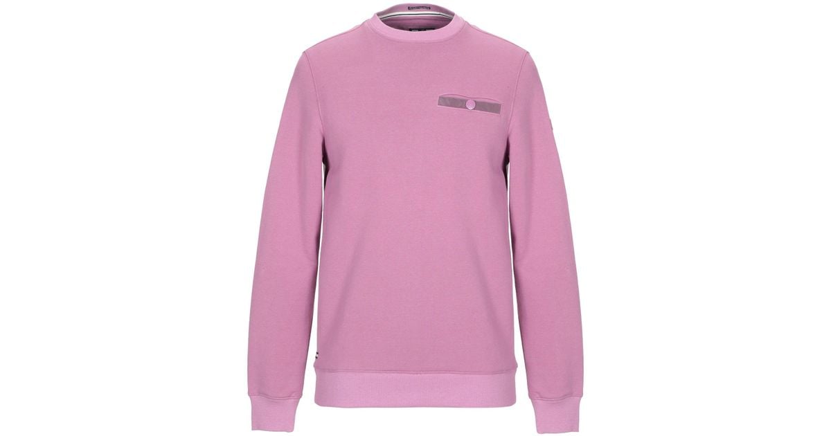 hoodie weekend offender pink