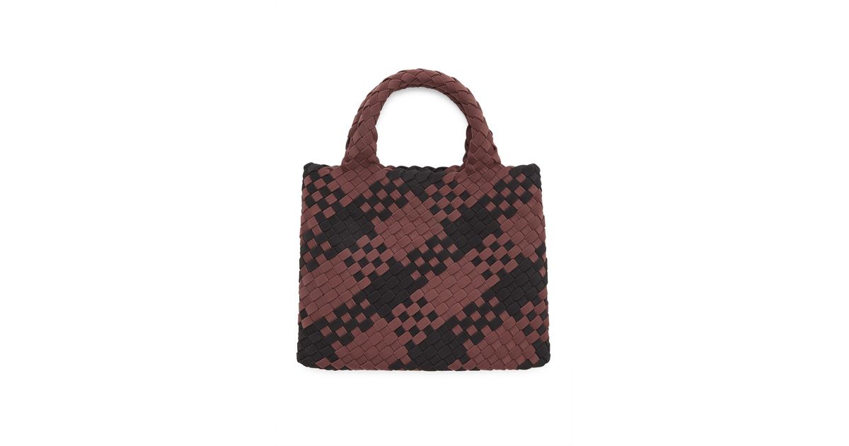 Cos straw best sale bag