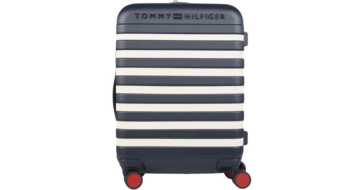 Trolley di Tommy Hilfiger in Blu | Lyst