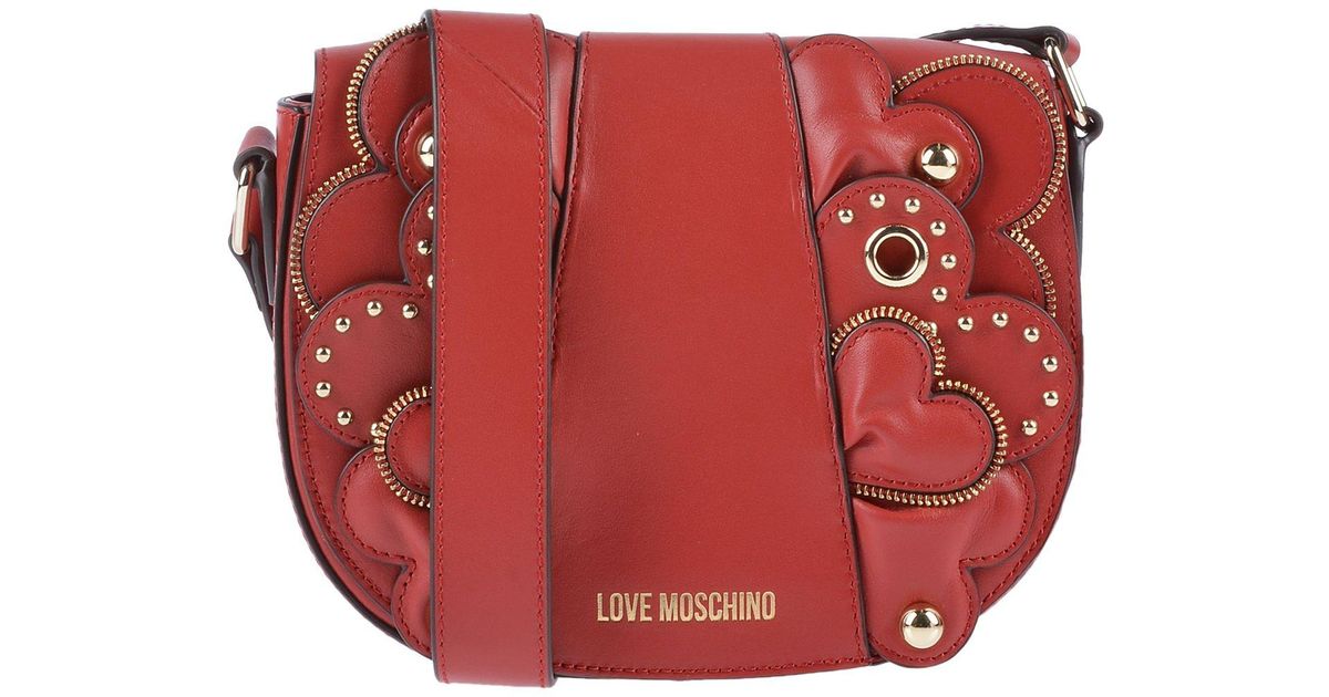 Love Moschino Jc4056pp1a Sacs bandouli/ère