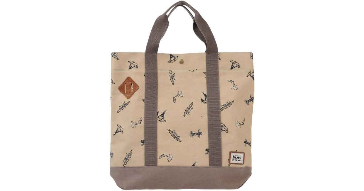 sac a main vans