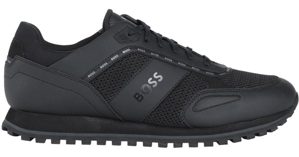 basket hugo boss homme 2021