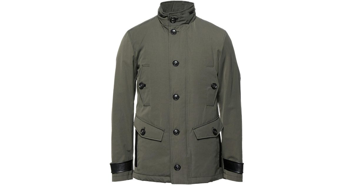 Fabulous Trussardi Parka UK 20-22 Black belted NR580