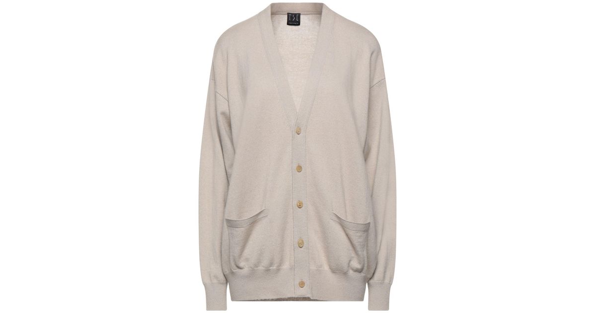 tse cardigan