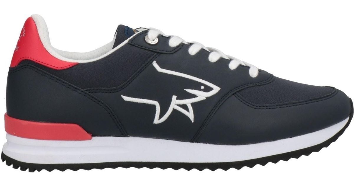 sneakers paul shark