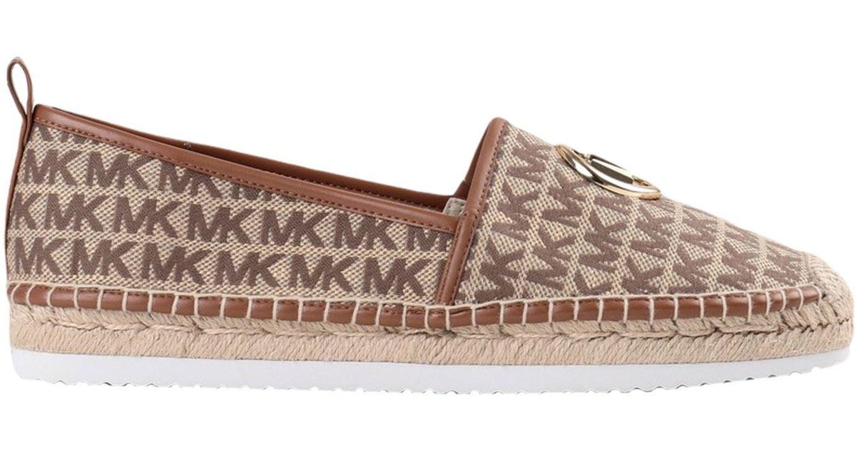 michael michael kors espadrilles