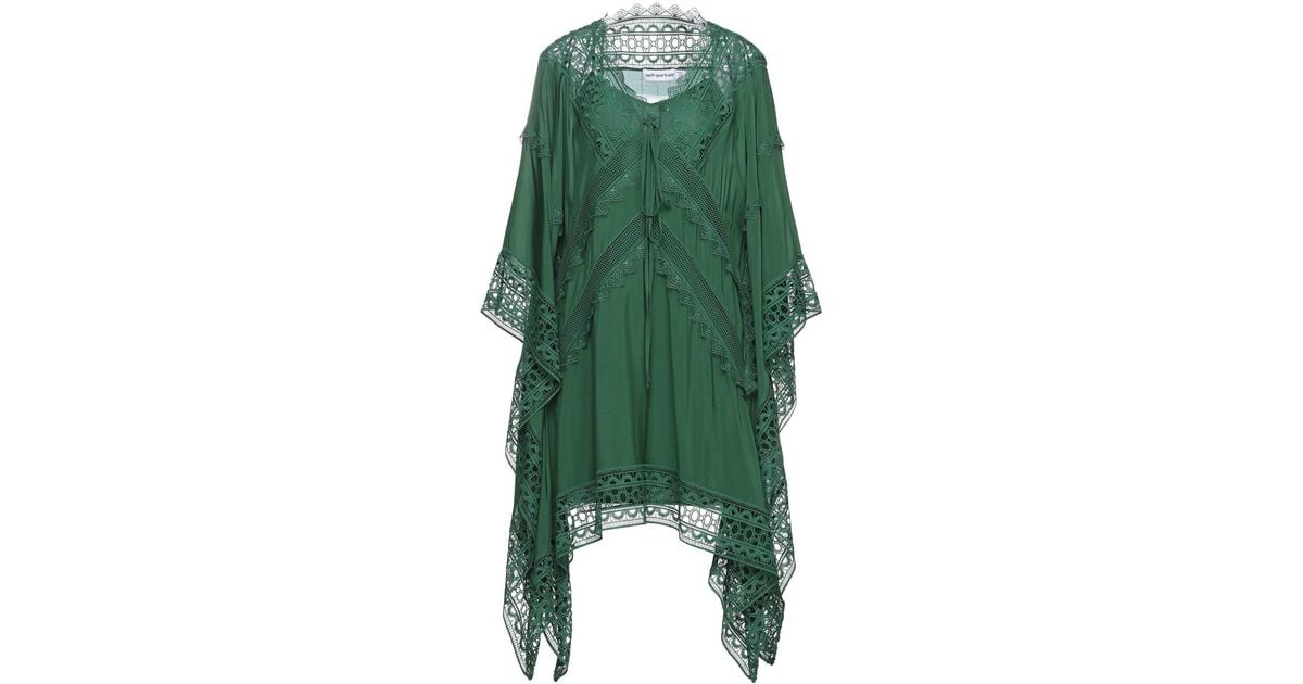 self portrait kaftan