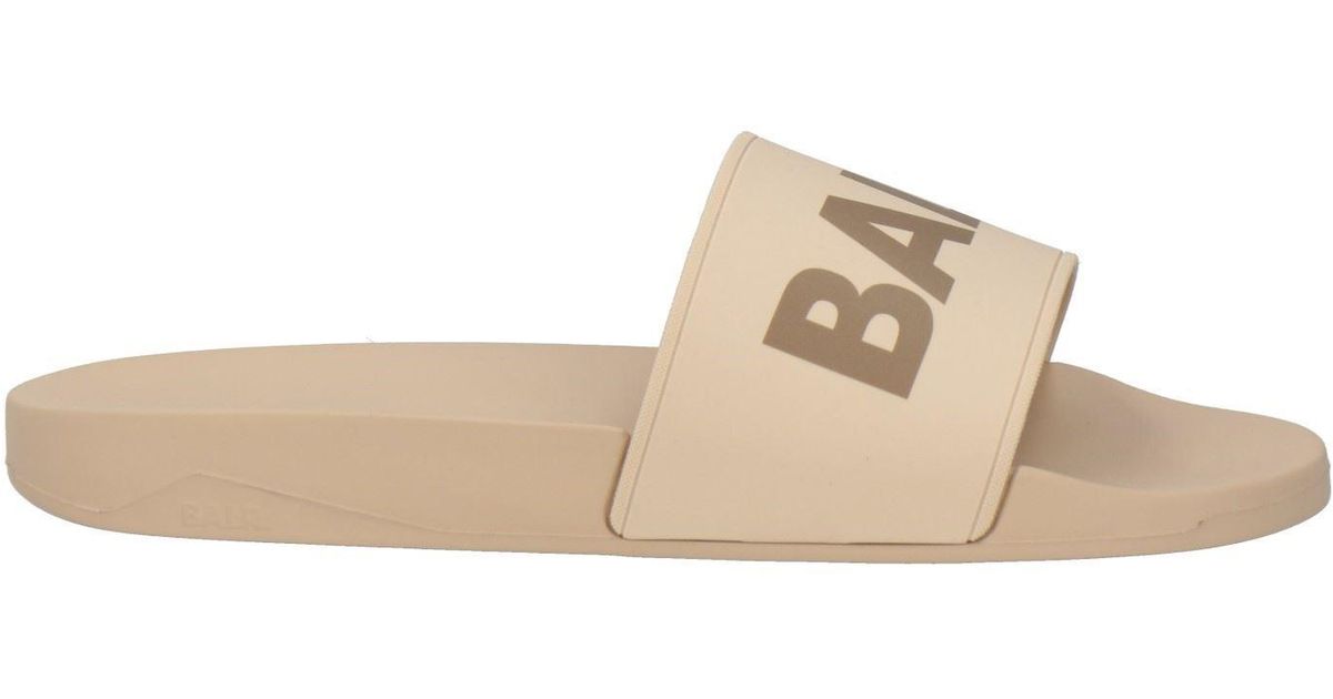 BALR Sandals in Natural for Men | Lyst