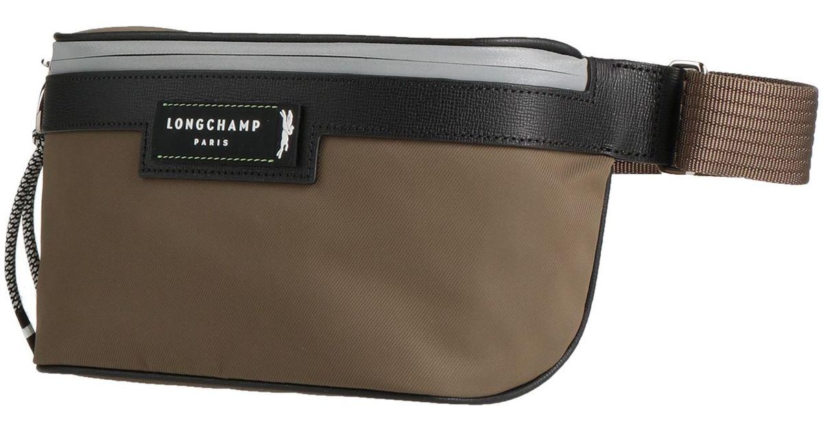 Longchamp outlet bum bag