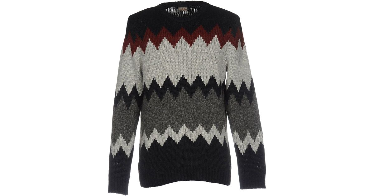 mens napapijri jumper