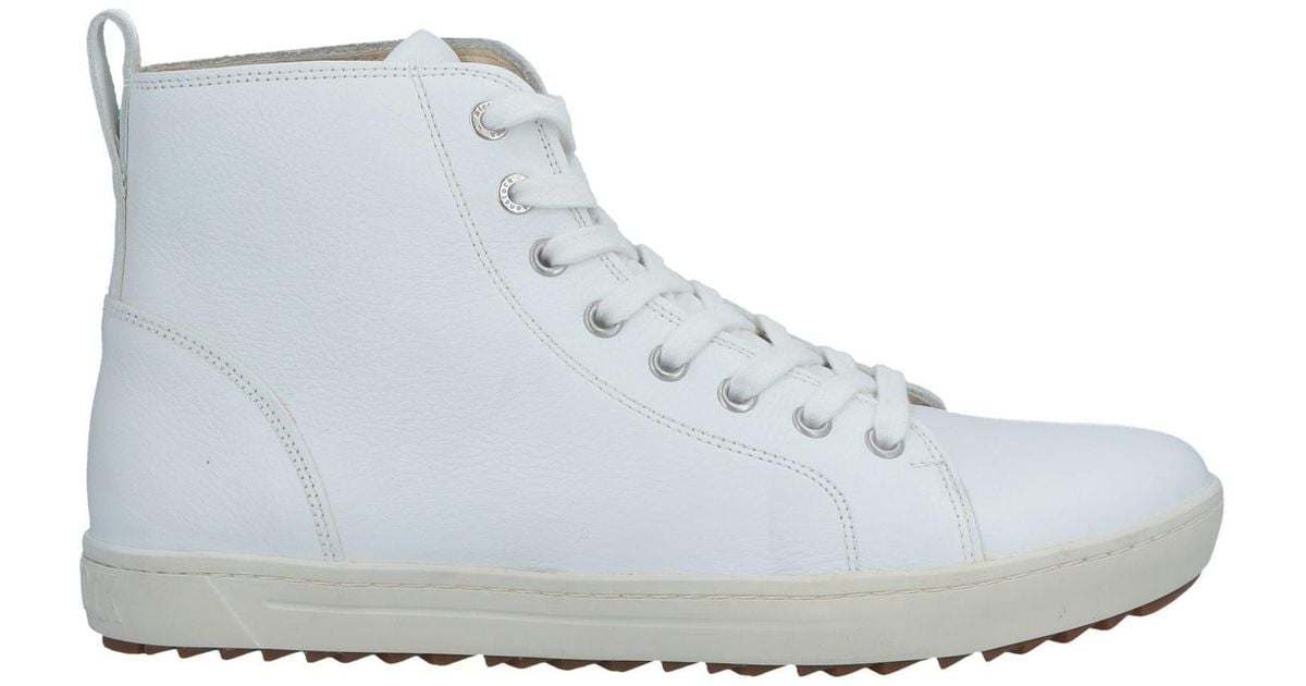 birkenstock high top