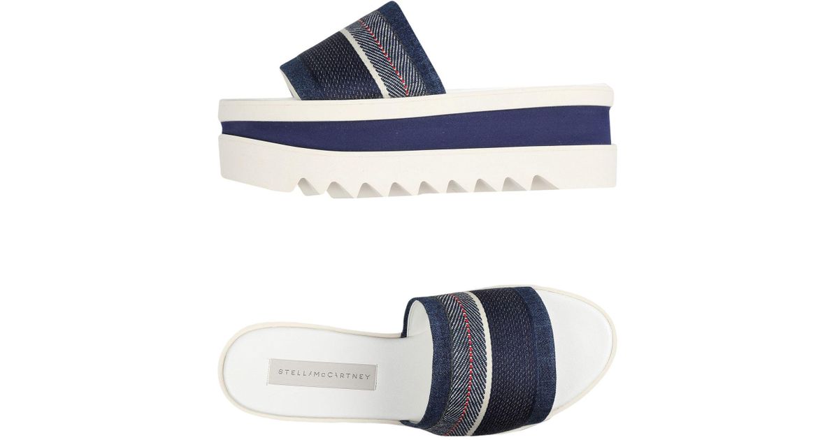stella mccartney sandals sale