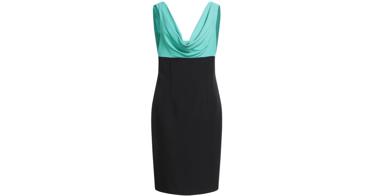 CAMILLA Midi Dresses in Black | Lyst UK